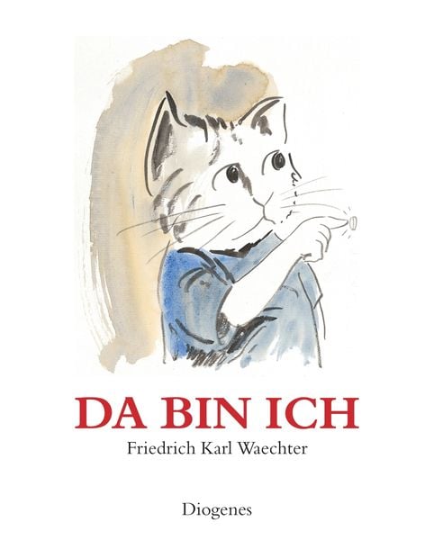 Produktbild: Da bin ich