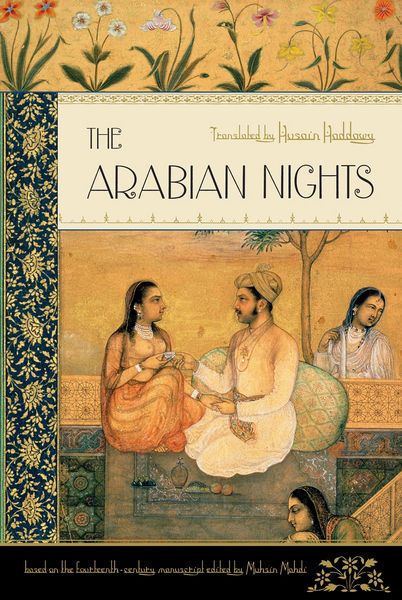 Produktbild: The Arabian Nights