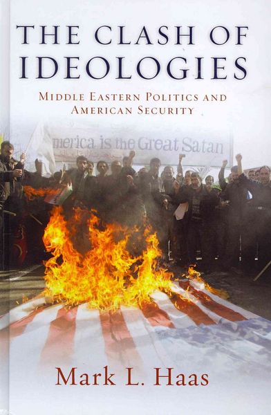 Produktbild: The Clash of Ideologies