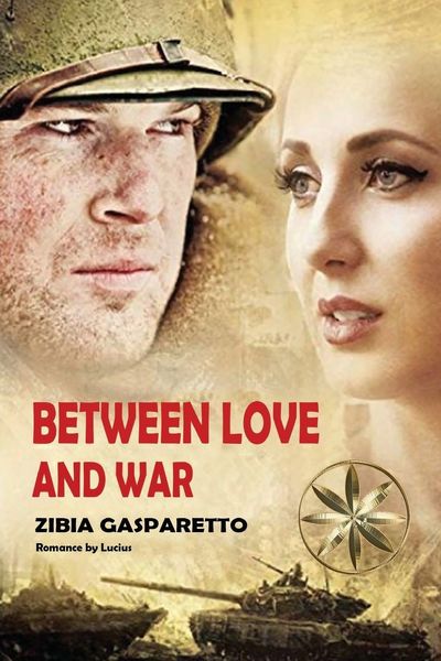 Produktbild: Between Love and War
