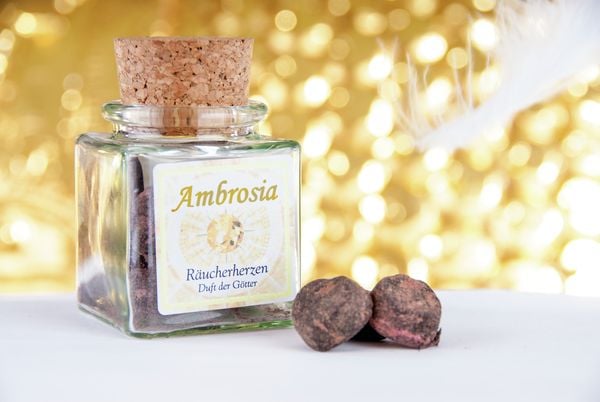 Produktbild: Ambrosia Herz