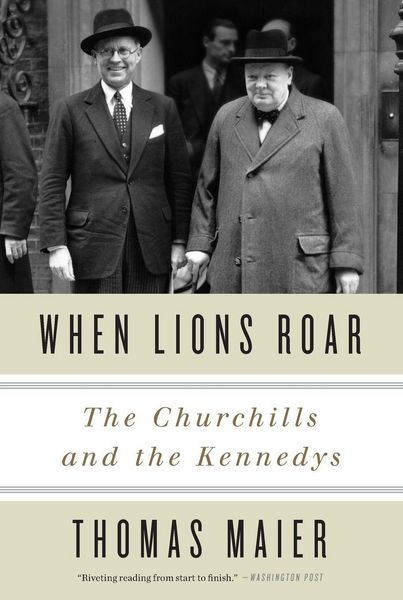 Produktbild: When Lions Roar