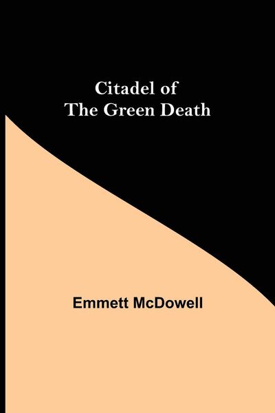 Produktbild: Citadel of the Green Death