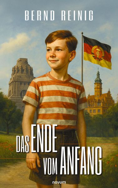 Produktbild: Das Ende vom Anfang