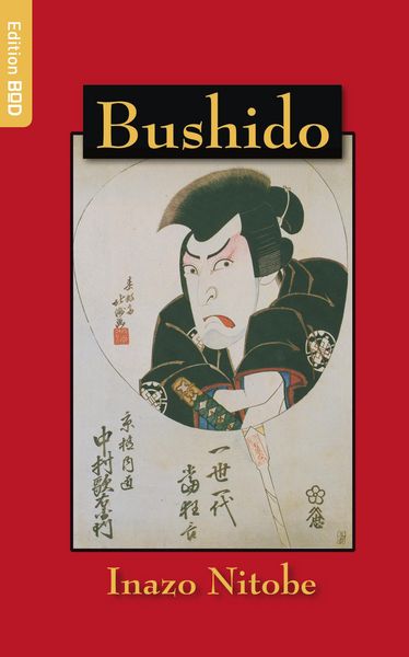 Produktbild: Bushido