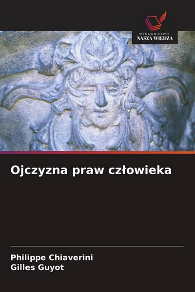 Produktbild: Ojczyzna praw cz&iquest;owieka