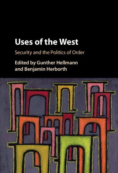 Produktbild: Uses of 'the West'