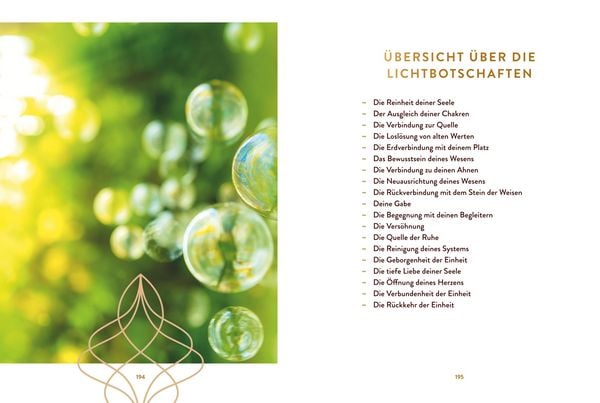 Produktbild: Der Ruf deiner Seelenheimat