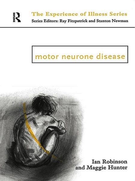 Produktbild: Motor Neurone Disease
