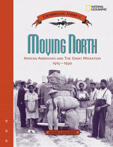 Produktbild: Moving North