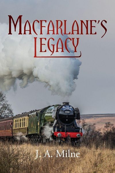 Produktbild: MacFarlane's Legacy