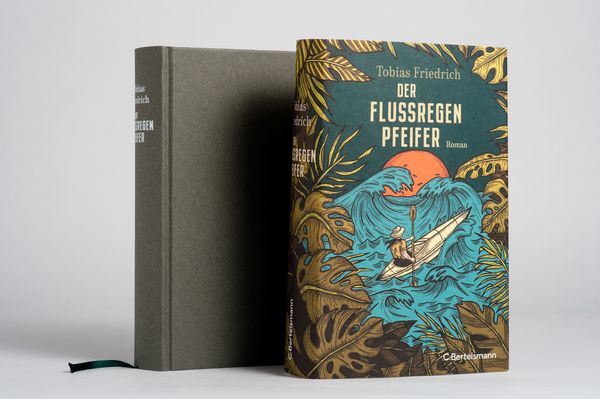 Produktbild: Der Flussregenpfeifer