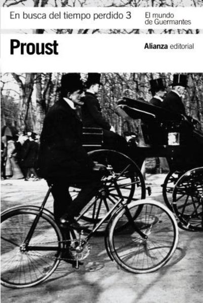 Produktbild: En busca del tiempo perdido, 3