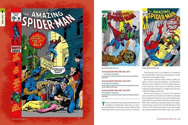 Produktbild: Spider-Man Total Universe