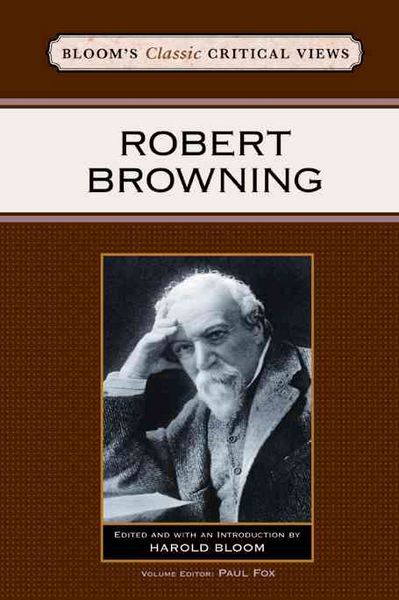 Produktbild: Robert Browning