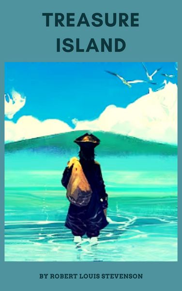 Produktbild: Treasure Island