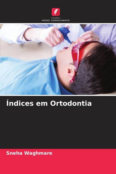 Produktbild: &Iacute;ndices em Ortodontia