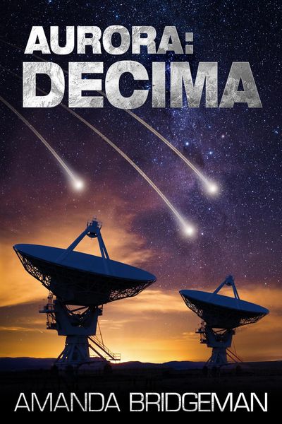 Produktbild: Aurora: Decima