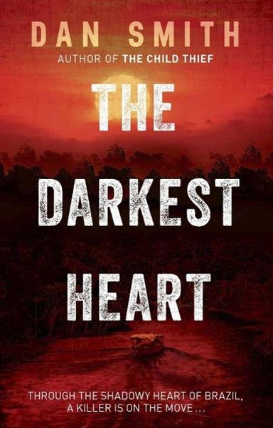 Produktbild: The Darkest Heart