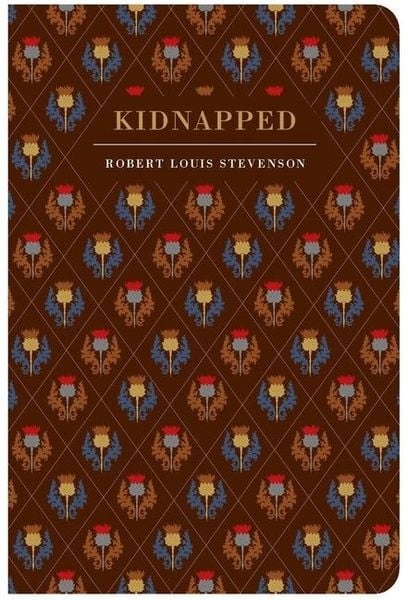 Produktbild: Kidnapped