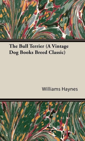 Produktbild: The Bull Terrier