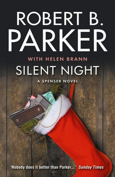 Produktbild: Silent Night