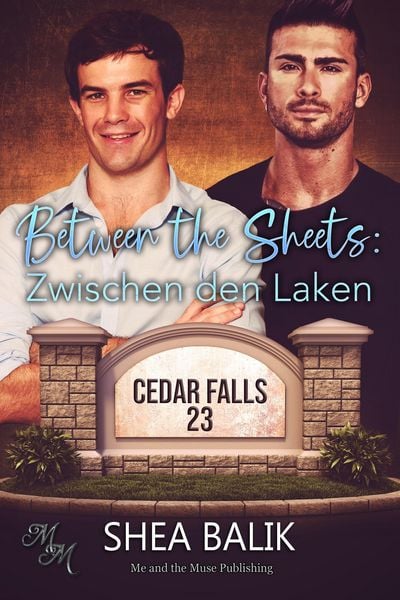 Produktbild: Between the Sheets: Zwischen den Laken