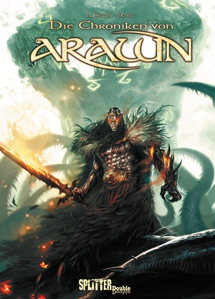 Produktbild: Arawn