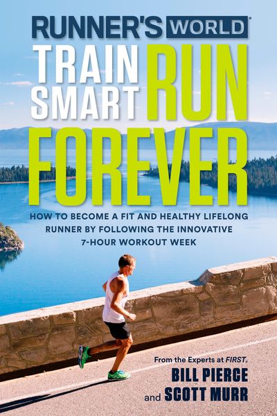 Produktbild: Runner's World Train Smart, Run Forever