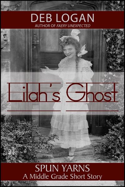 Produktbild: Lilah's Ghost