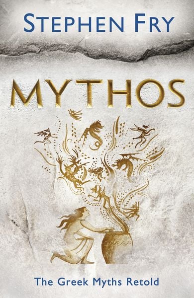 Produktbild: Mythos