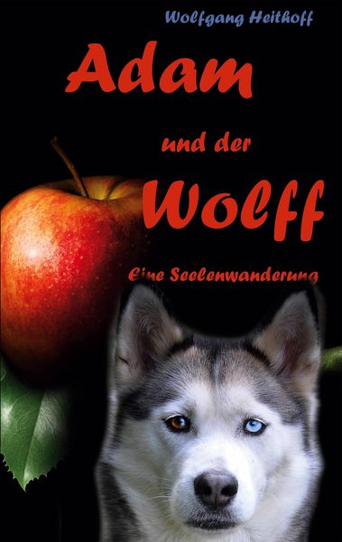 Produktbild: Adam und der Wolff