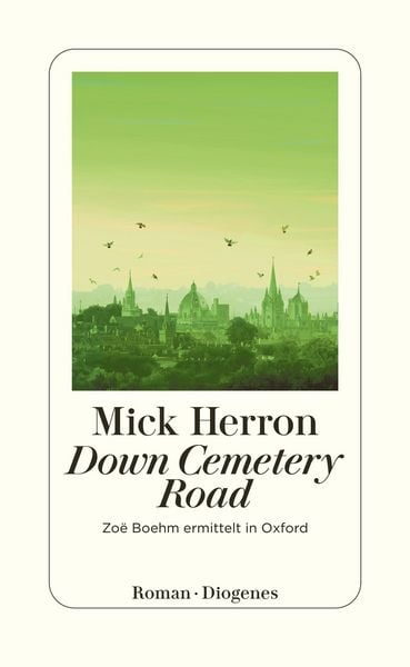 Produktbild: Down Cemetery Road