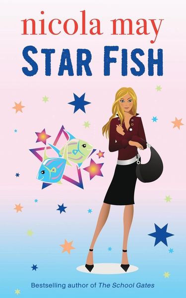 Produktbild: May, N: Star Fish