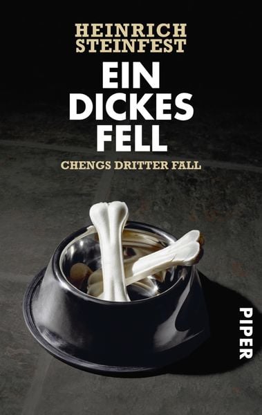 Produktbild: Ein dickes Fell