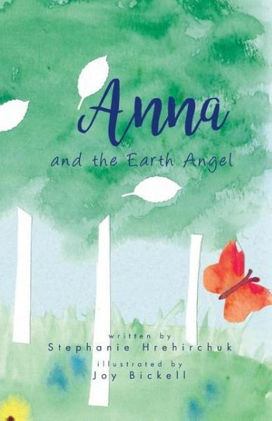 Produktbild: Anna and the Earth Angel