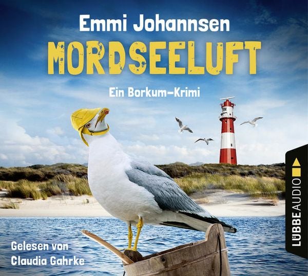 Produktbild: Mordseeluft