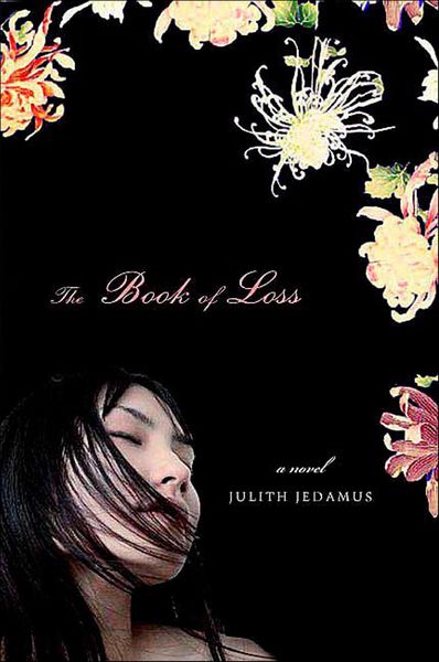 Produktbild: The Book of Loss