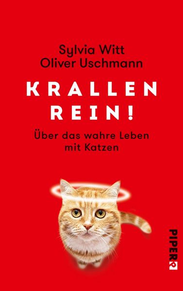 Produktbild: Krallen rein!