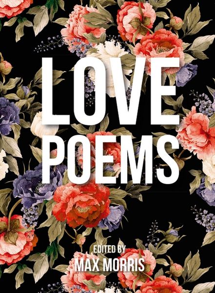 Produktbild: Love Poems