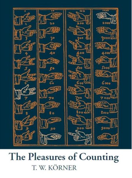Produktbild: Pleasures of Counting