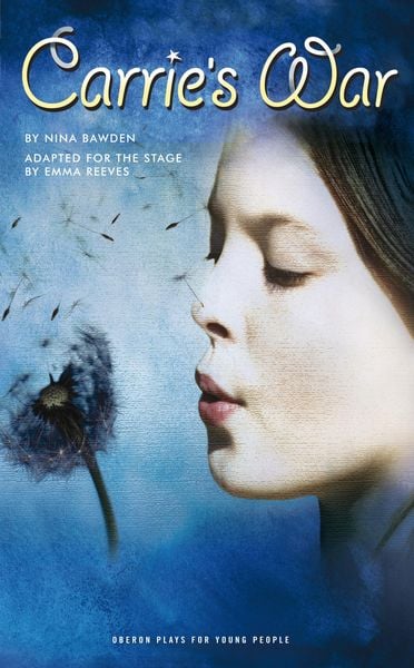 Produktbild: Carrie's War