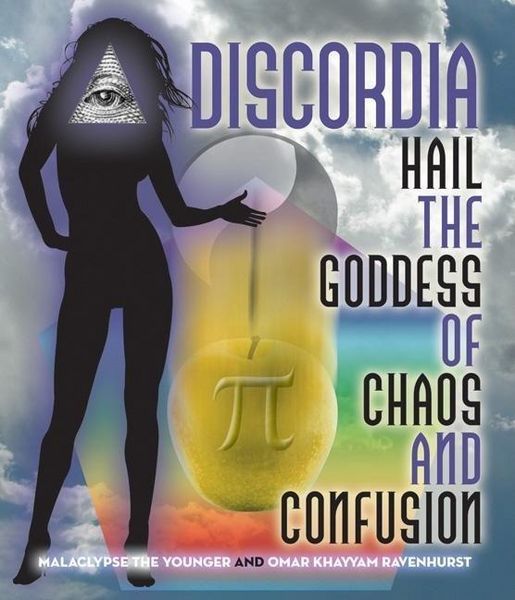 Produktbild: Discordia