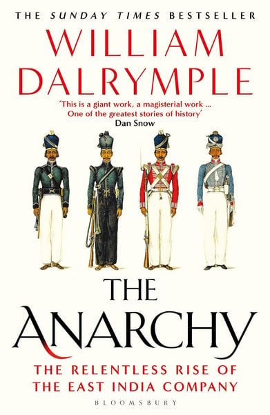 Produktbild: The Anarchy