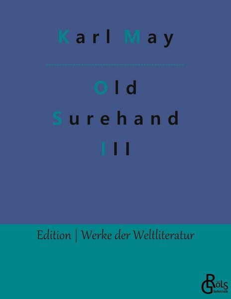 Produktbild: Old Surehand