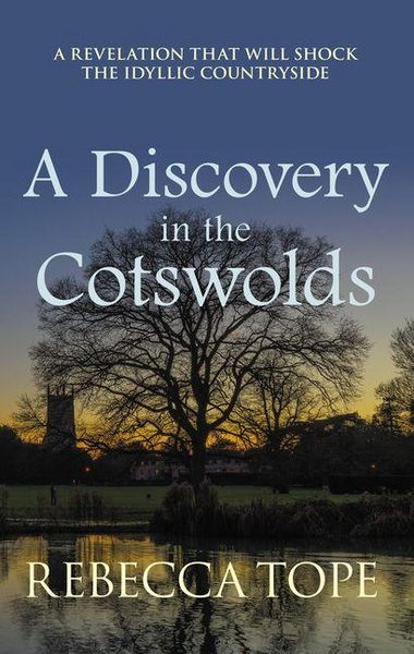Produktbild: A Discovery in the Cotswolds