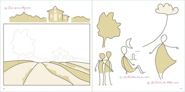 Produktbild: Neues aus der zauberhaften Papierwerkstatt