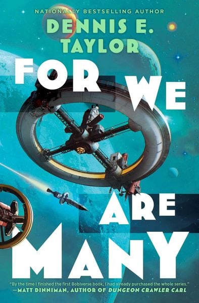 Produktbild: For We Are Many