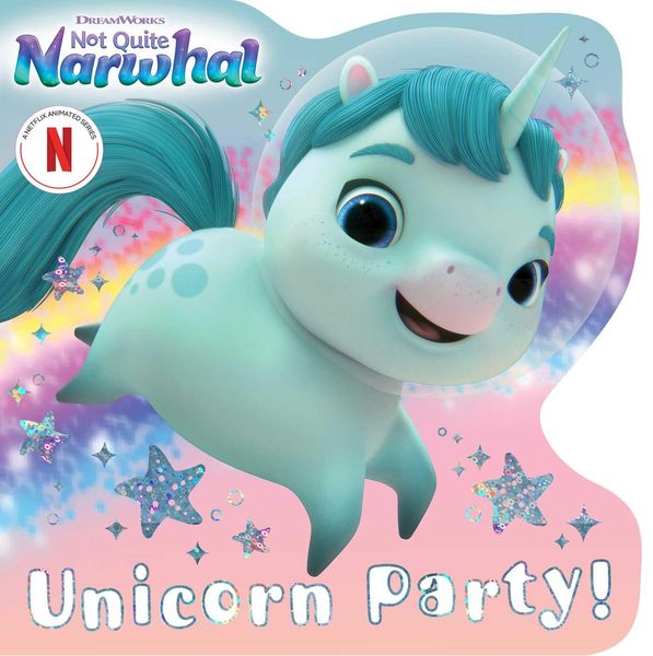 Produktbild: Unicorn Party!