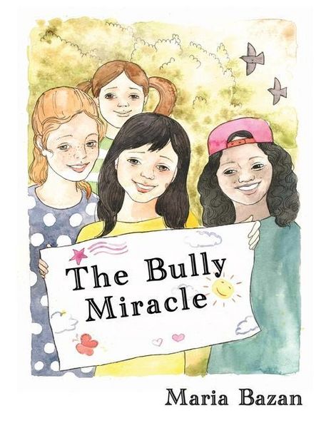 Produktbild: The Bully Miracle